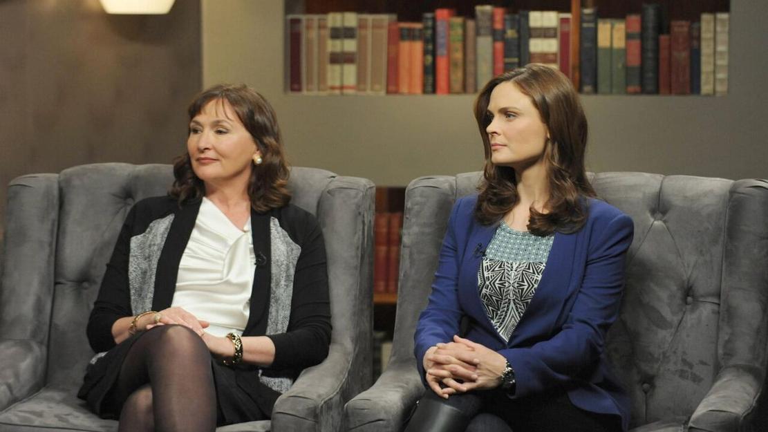 Vignette du programme télé Bones