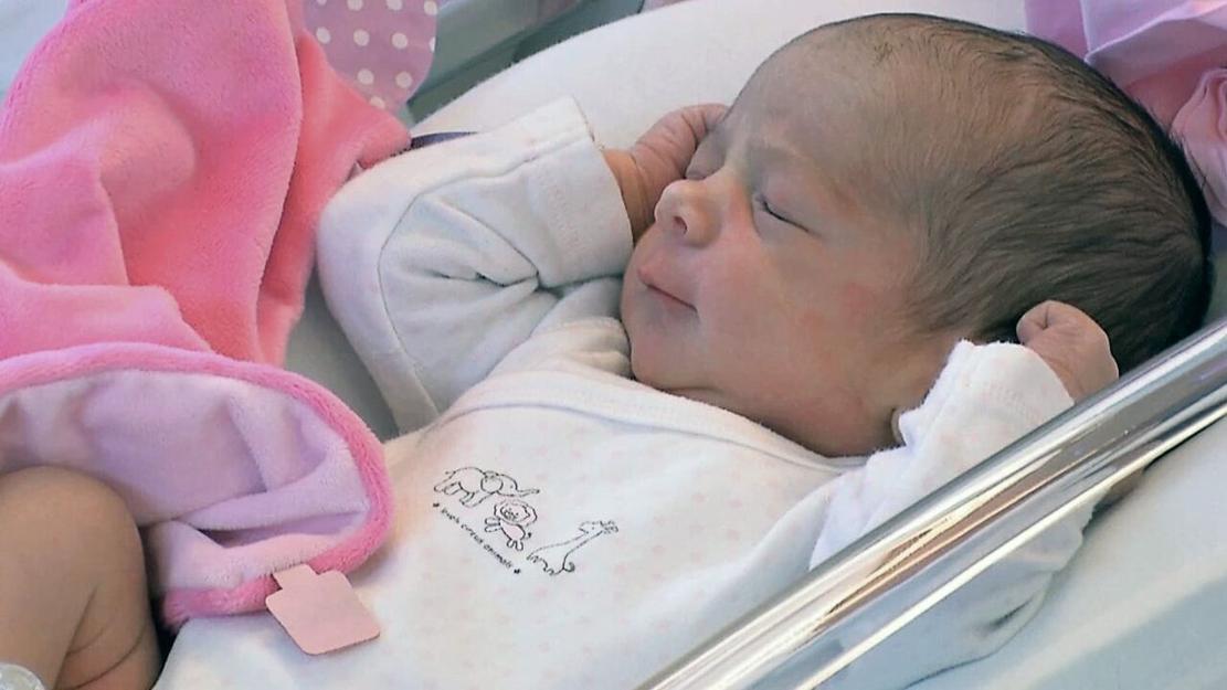 Vignette du programme télé Baby boom
