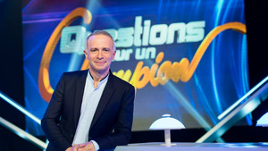Vignette du programme télé Questions pour un champion