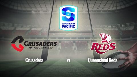 Vignette du programme télé Rugby : Super Rugby Pacific