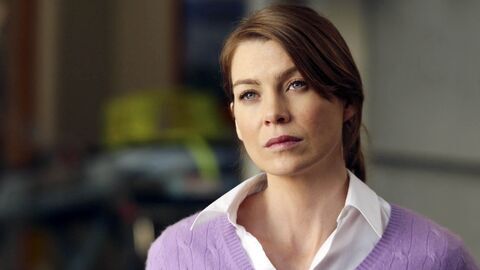 Vignette du programme télé Grey's Anatomy