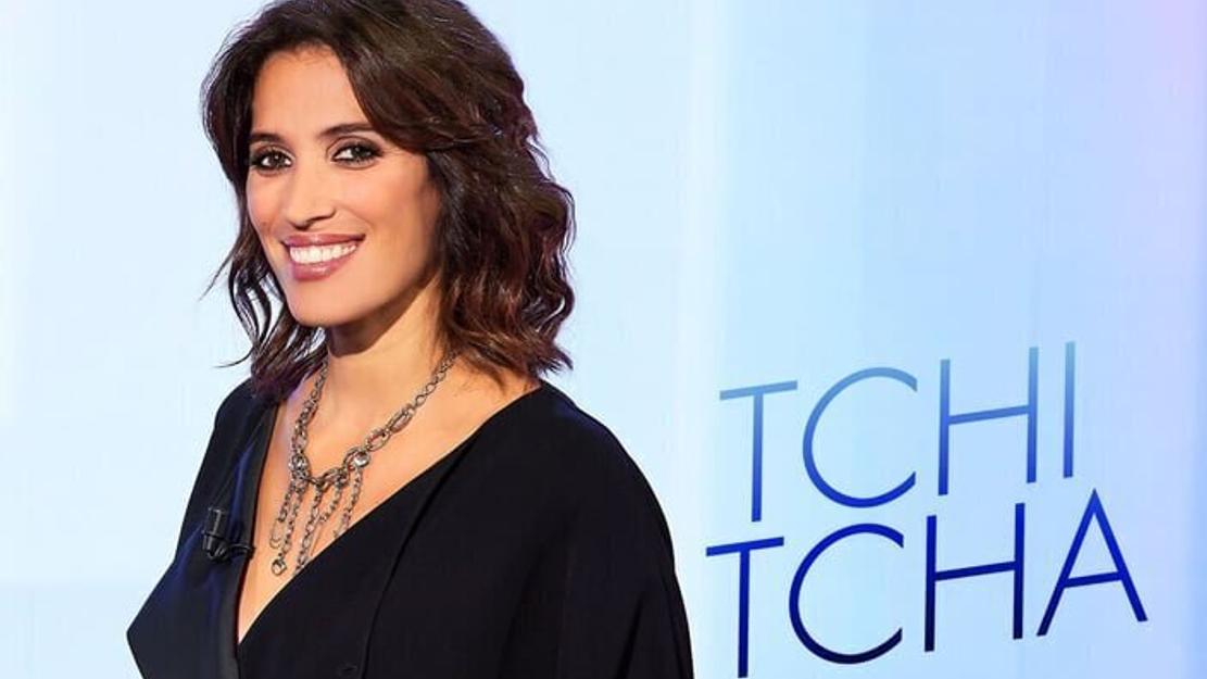 Vignette du programme télé Tchi tcha