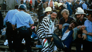 Vignette du programme télé La tragédie du Heysel (Spectacle) (n°3)