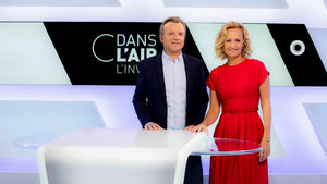 Vignette du programme télé C dans l'air l'invité
