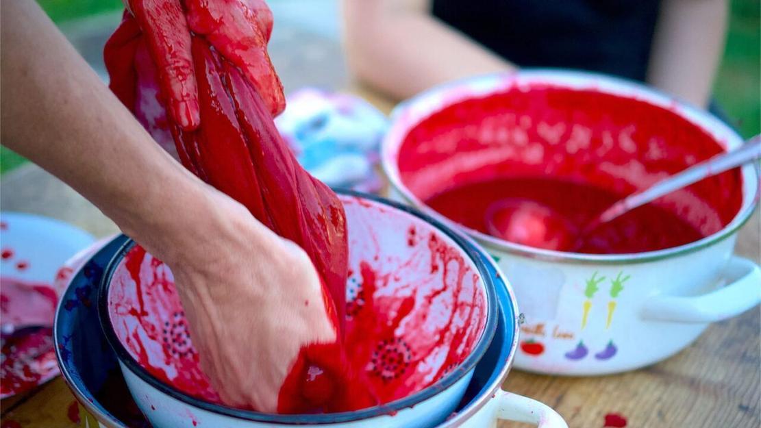 Vignette du programme télé Cuisines des terroirs