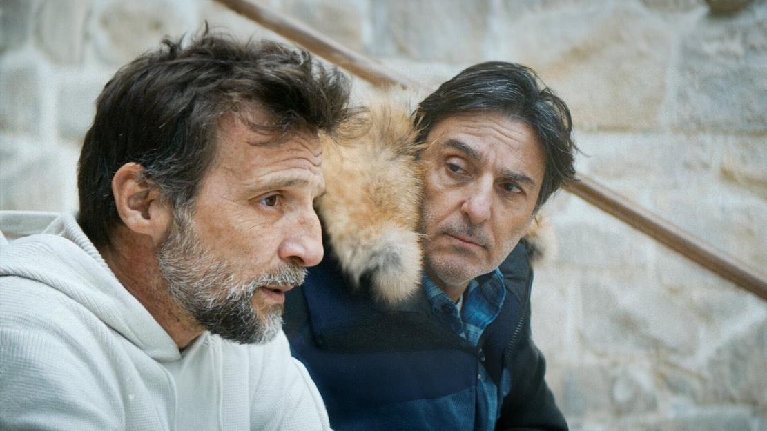 Vignette du programme télé Frères