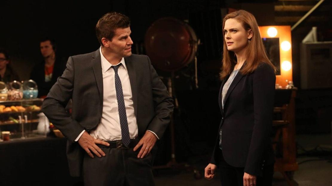Vignette du programme télé Bones