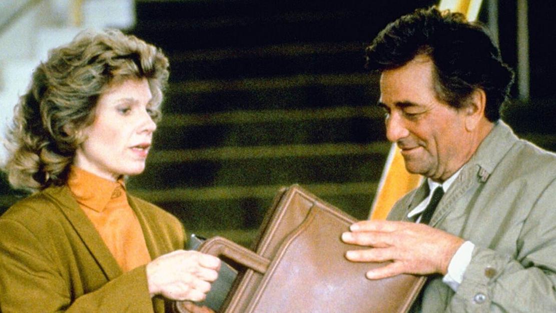 Vignette du programme télé Columbo