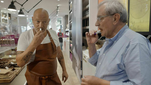 Vignette du programme télé La folle aventure du chocolat