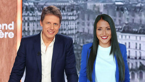 Vignette du programme télé Week-end première