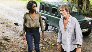 Vignette du programme télé Meurtres à... (Meurtres en Martinique) S4 (3/6)