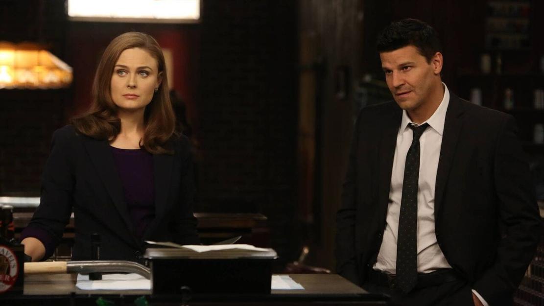 Vignette du programme télé Bones