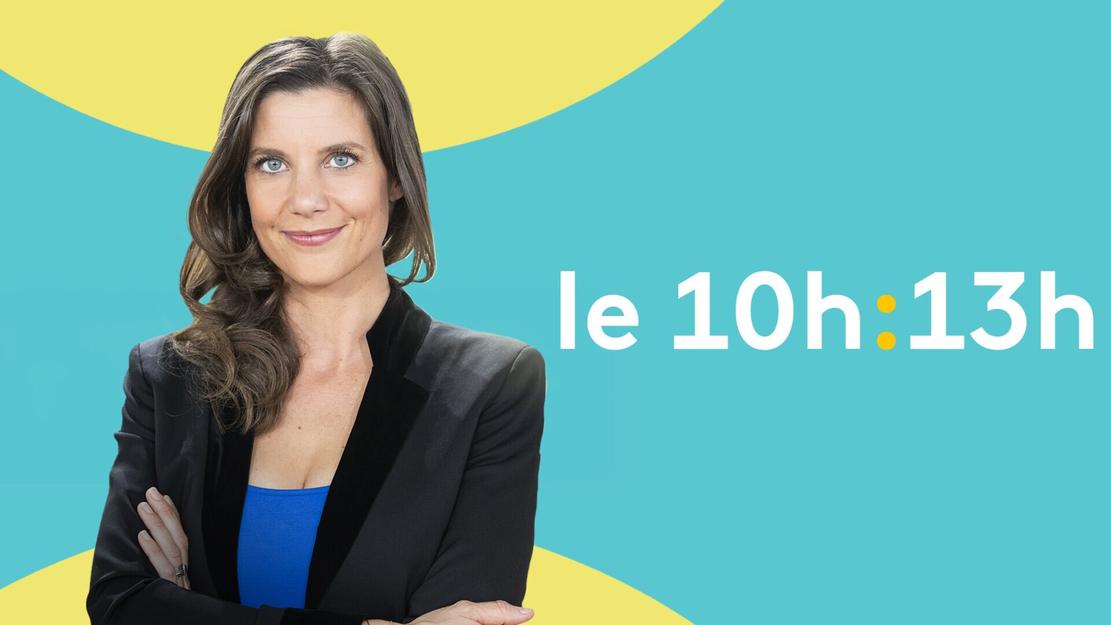 Vignette du programme télé Le 10h/13h 2ème partie