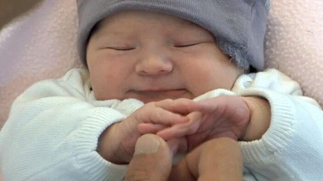Vignette du programme télé Baby boom