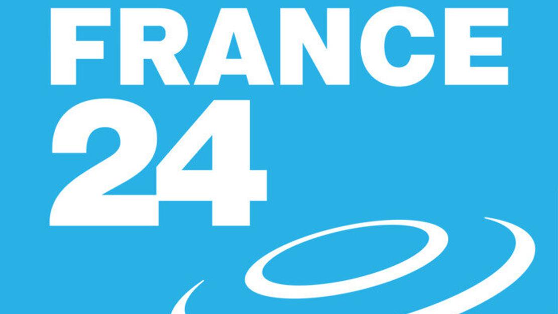 Vignette du programme télé France 24