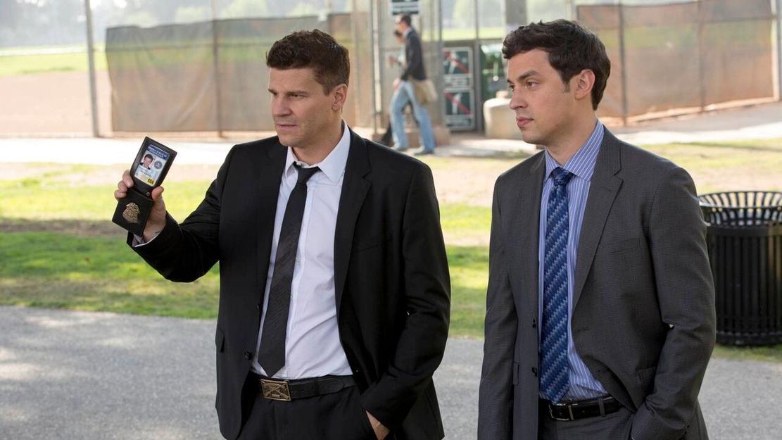 Vignette du programme télé Bones