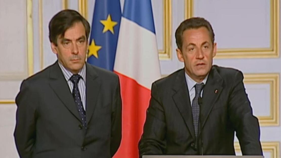 Vignette du programme télé Le président et le dictateur