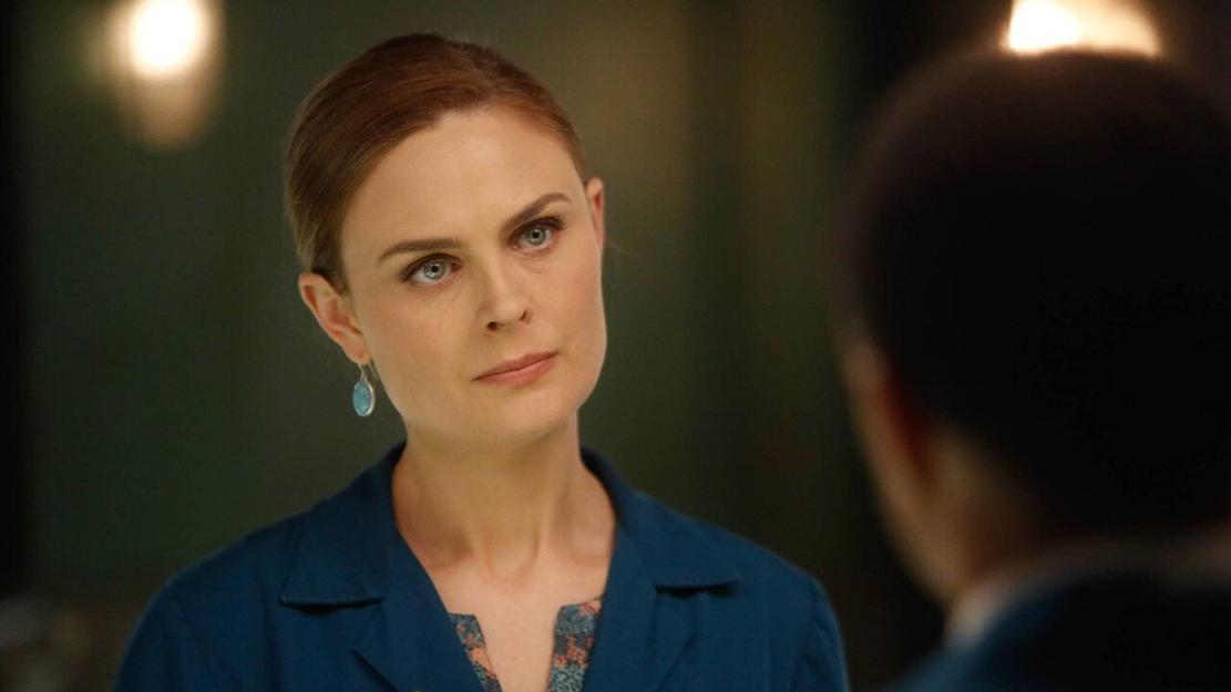 Vignette du programme télé Bones