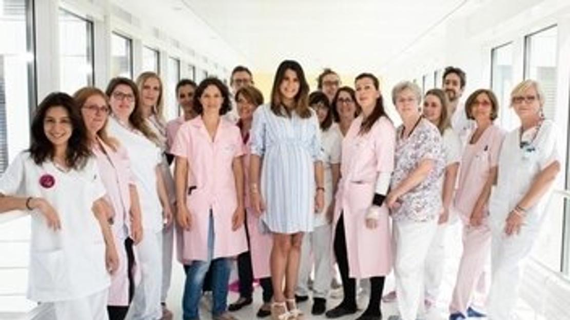 Vignette du programme télé Baby boom