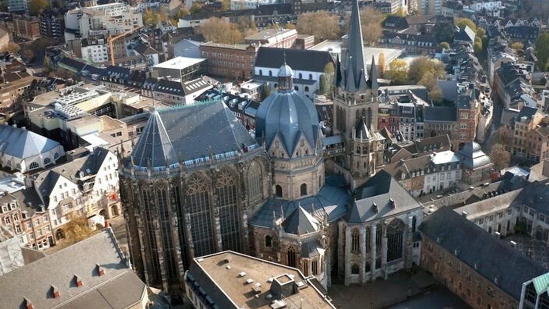 Vignette du programme télé Patrimoine mondial de l'Unesco : Trésors culturels