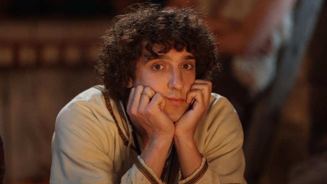 Vignette du programme télé La petite histoire de France