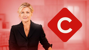 Vignette du programme télé C à vous S16