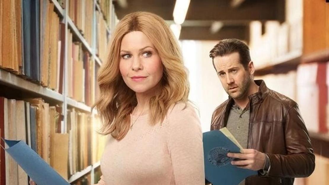 Vignette du programme télé Aurora Teagarden : La fortune empoisonnée