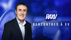 Vignette du programme télé Rencontres à XV