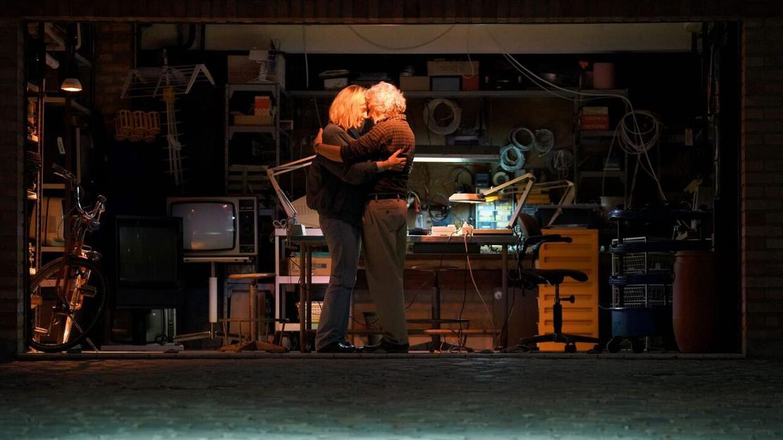 Vignette du programme télé L'Amour ouf