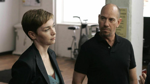 Vignette du programme télé New York, section criminelle (Sans prendre de gants) S7 (18/22)