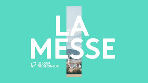 Vignette du programme télé Messe *2024