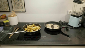 Vignette du programme télé Ustensiles de cuisine : un business louche ?