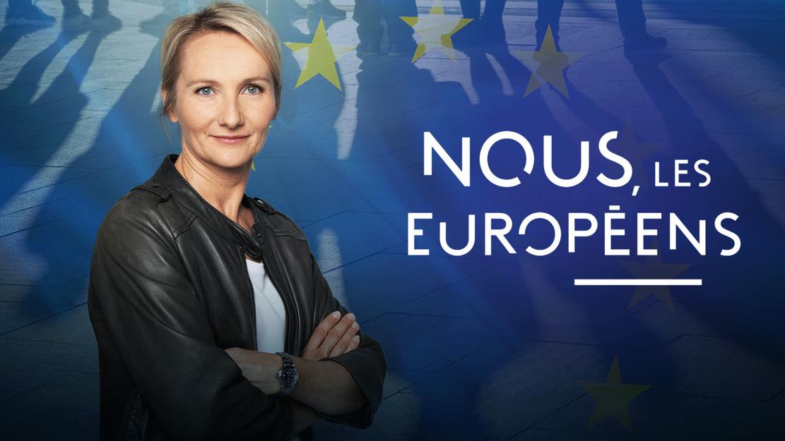 Vignette du programme télé Nous, les Européens