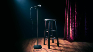 Vignette du programme télé Comedy Club Express