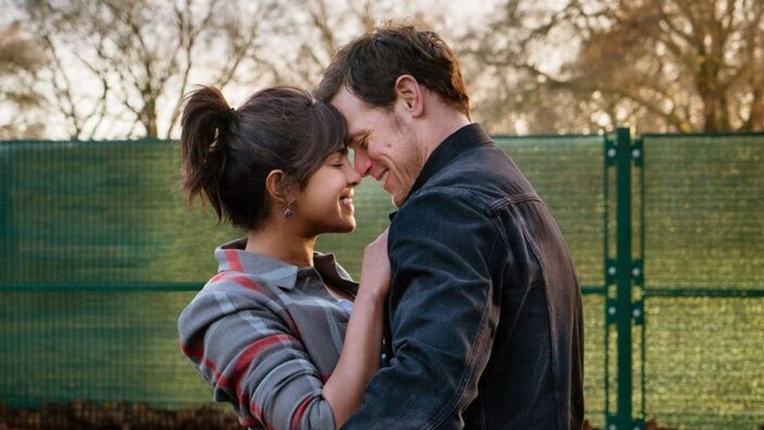Vignette du programme télé Love Again : un peu, beaucoup, passionnément