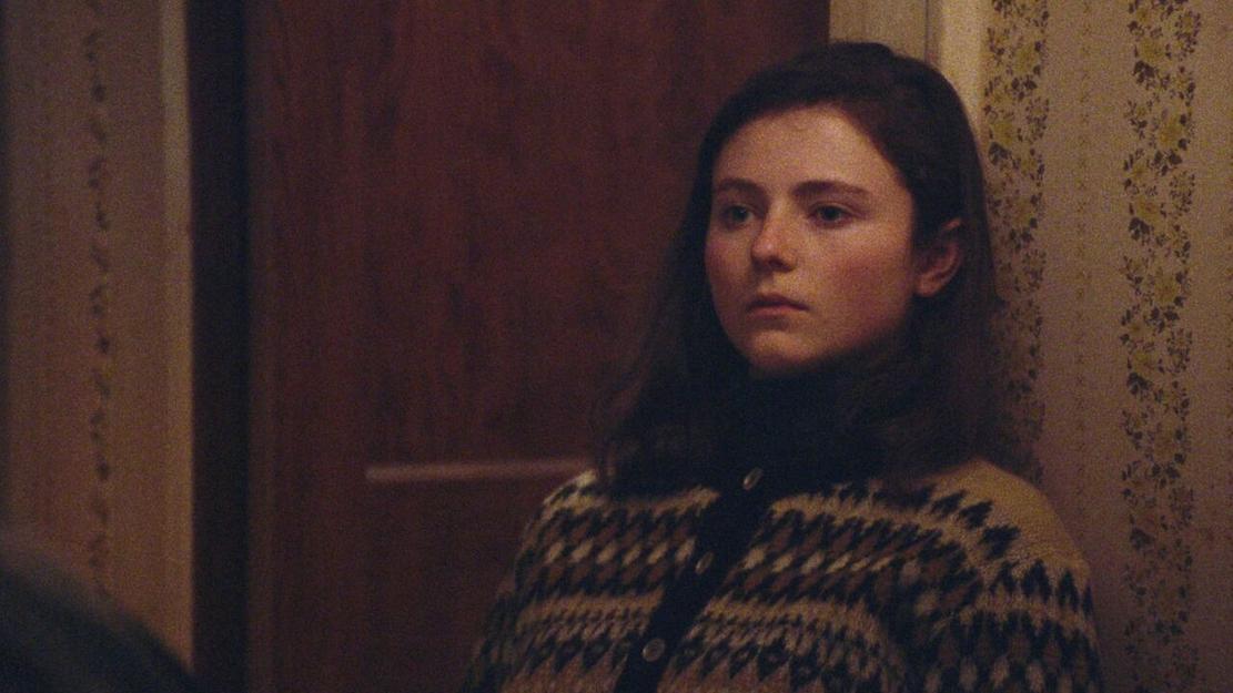 Vignette du programme télé Eileen