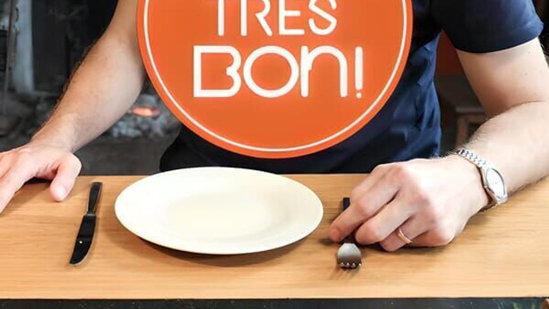 Vignette du programme télé Très très bon