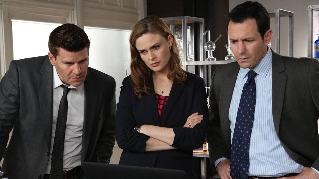 Vignette du programme télé Bones