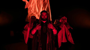 Vignette du programme télé Lawrence d'Arabie