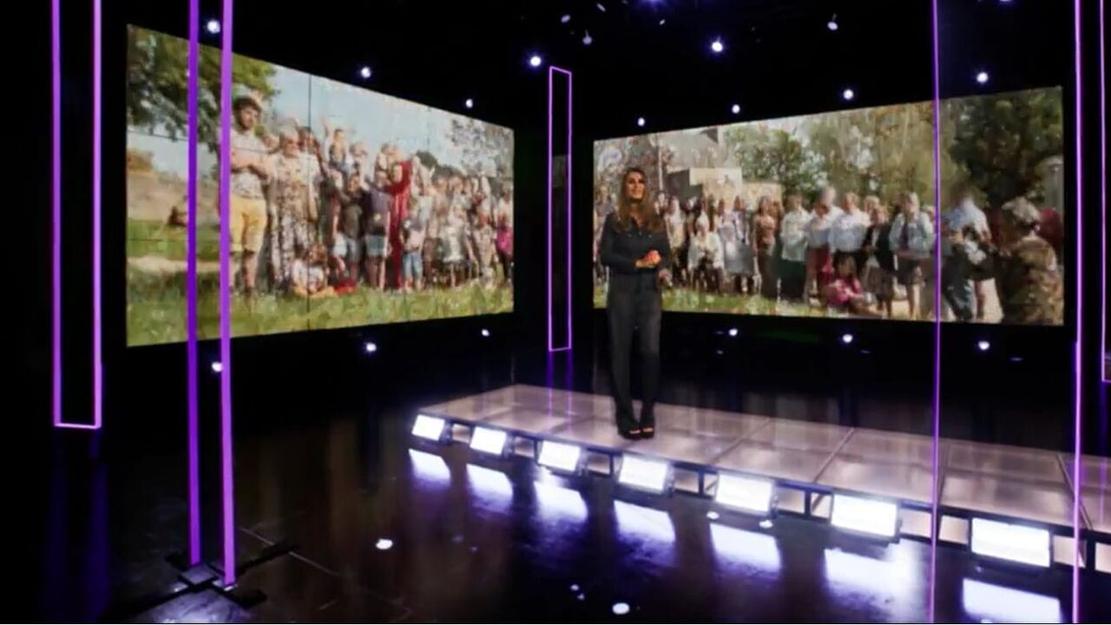 Vignette du programme télé Fêtes géantes et secrets de famille : tous fous des cousinades