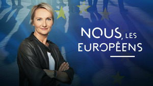 Vignette du programme télé Nous, les Européens