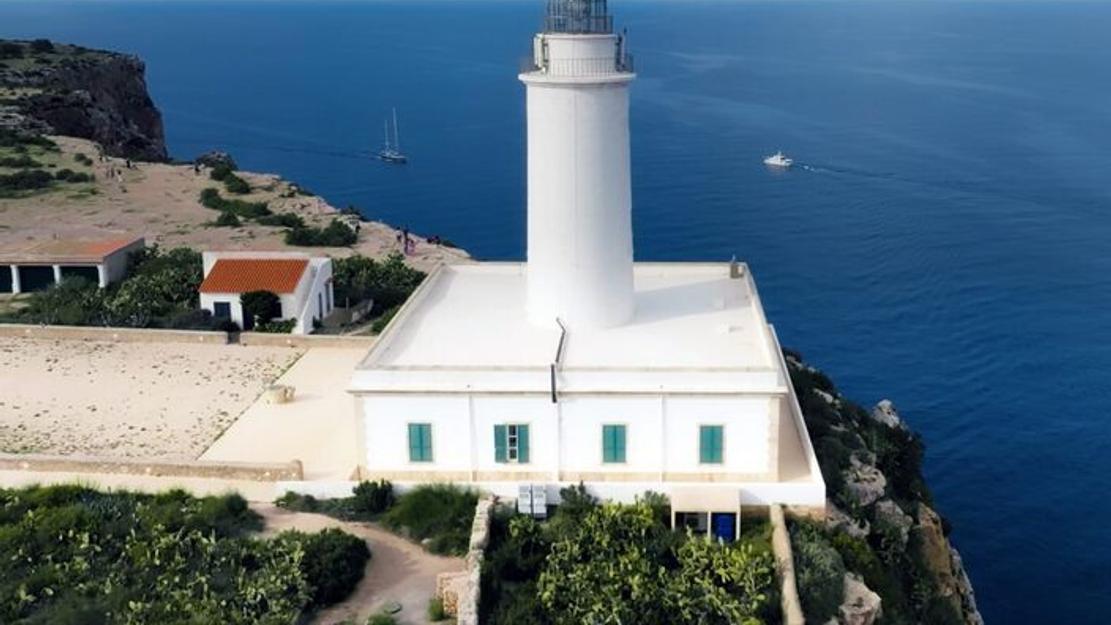 Vignette du programme télé Les Baléares