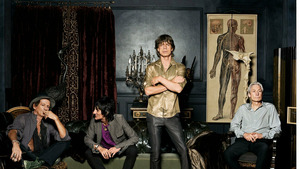 Vignette du programme télé Comme un Rolling Stone (Mick Jagger) S1 (1/4)