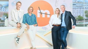 Vignette du programme télé Télématin