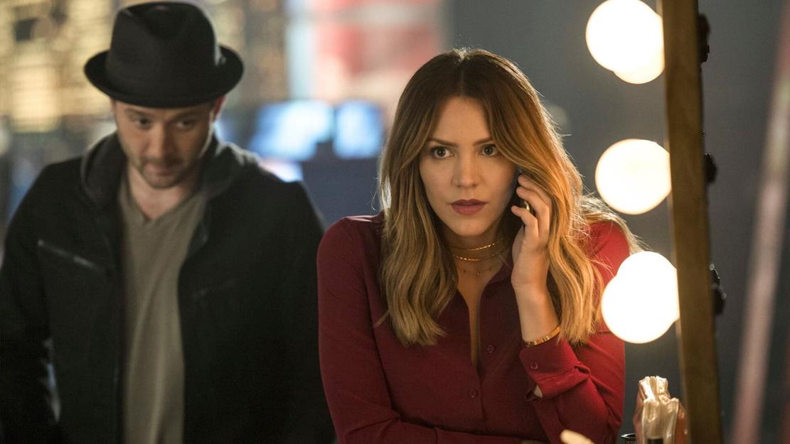 Vignette du programme télé Scorpion