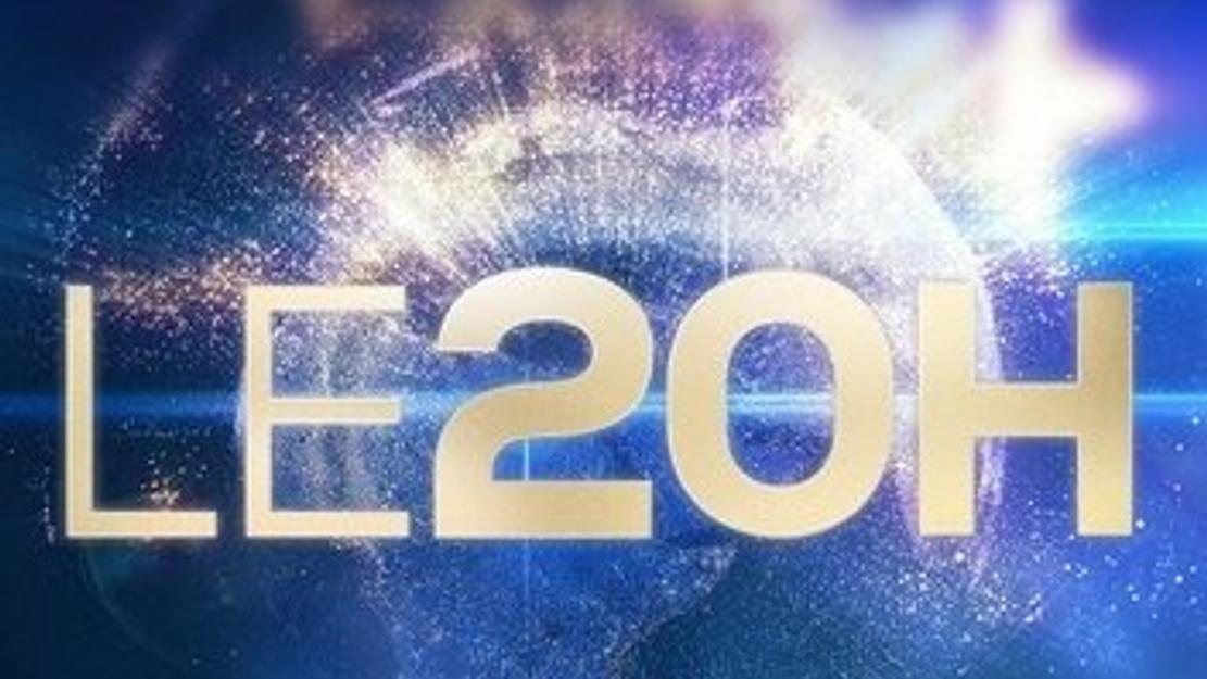 Vignette du programme télé JT 20h