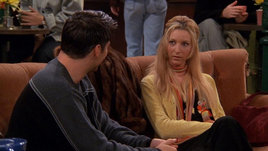 Vignette du programme télé Friends