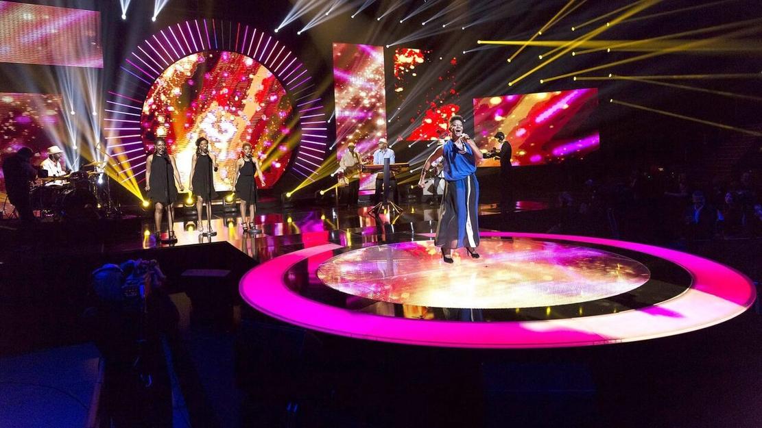 Vignette du programme télé Les 20 tubes des années 90 préférés des Français