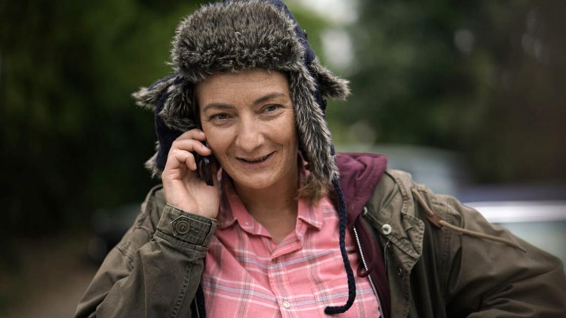 Vignette du programme télé Capitaine Marleau
