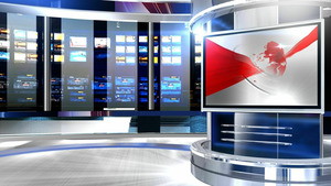 Vignette du programme télé Midi News